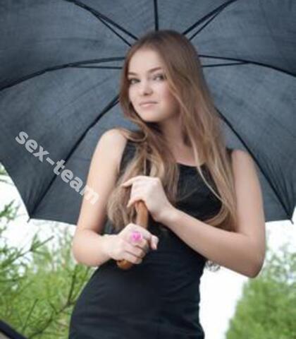 Проститутка Лола